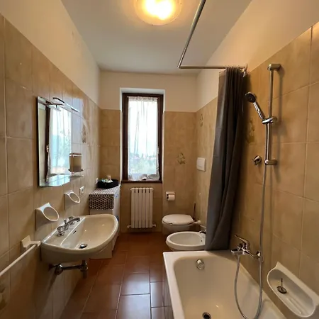 Casa Nima Daire Perledo