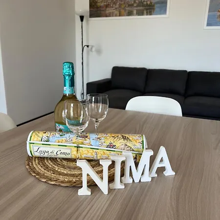 Daire Casa Nima Perledo