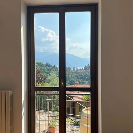 Casa Nima Διαμέρισμα