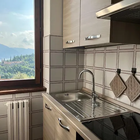 Διαμέρισμα Casa Nima Perledo