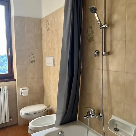 Casa Nima Daire