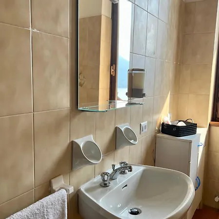 Casa Nima Διαμέρισμα Perledo