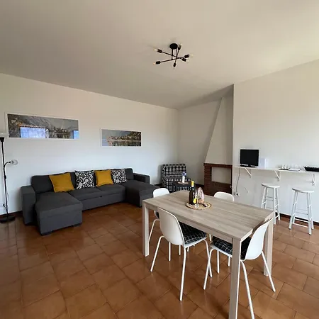 Casa Nima Διαμέρισμα *