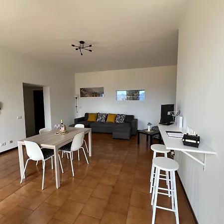 Daire Casa Nima
