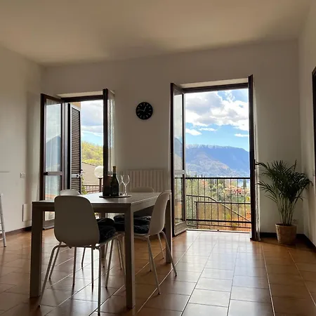 Daire Casa Nima *
