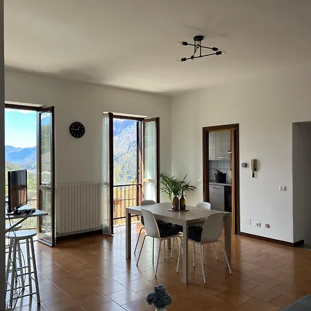 Casa Nima Διαμέρισμα *
