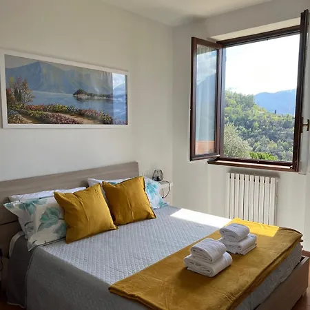 Διαμέρισμα Casa Nima *
