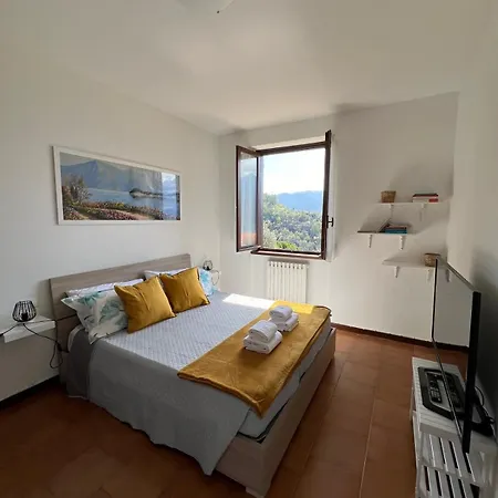 Casa Nima Διαμέρισμα *