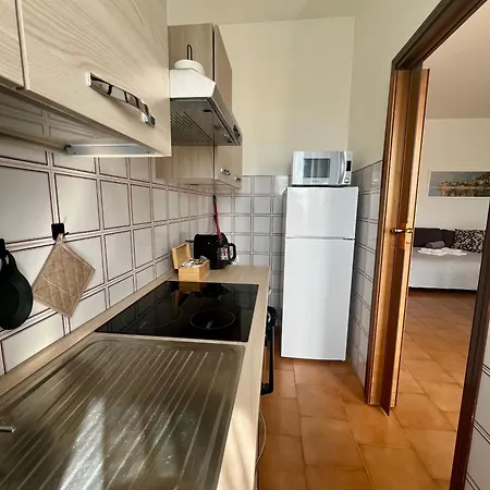 Daire Casa Nima *