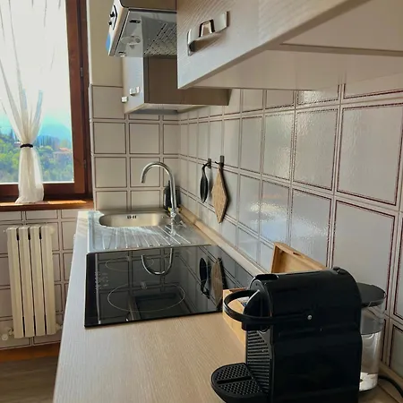 Daire Casa Nima Perledo